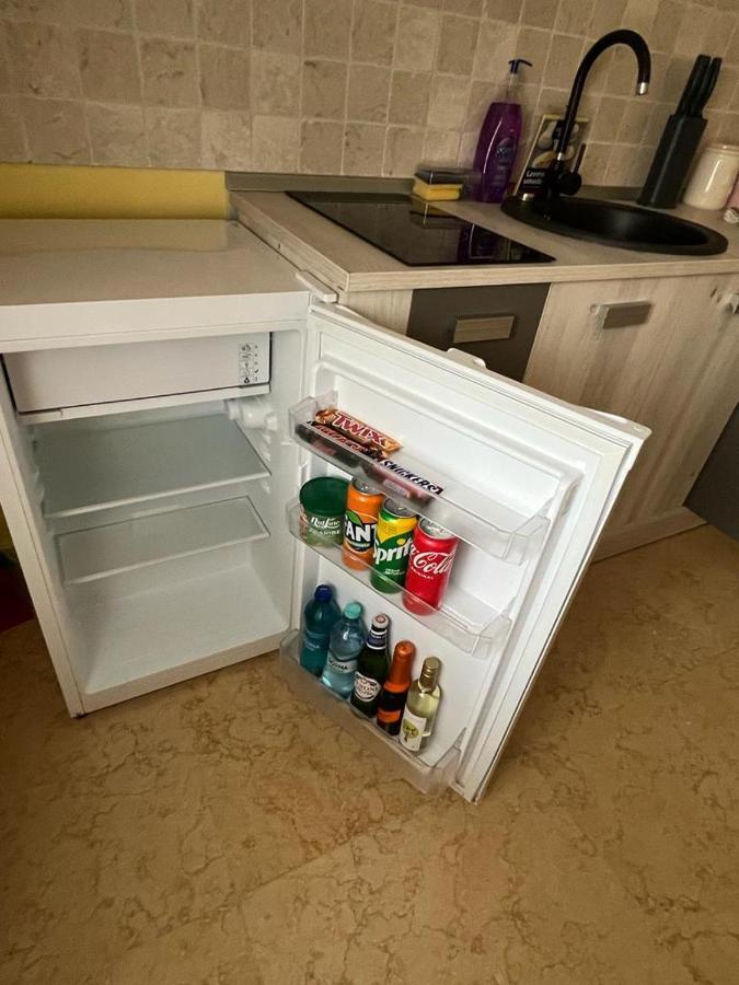 Apartament Ingrid Piatra Neamt Exterior photo